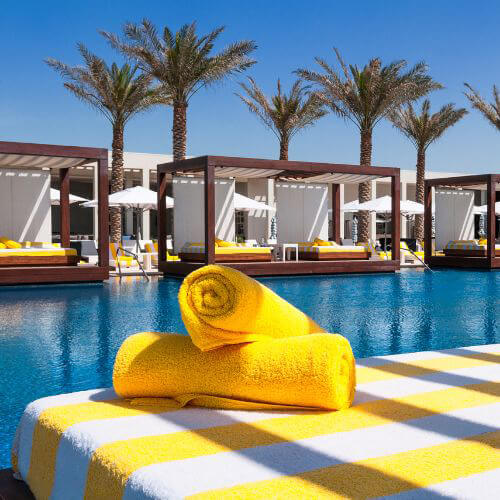 Hoteles